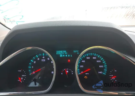 2009 Chevrolet Traverse Lt from USA, damaged, VIN 1GNER23D99S142281